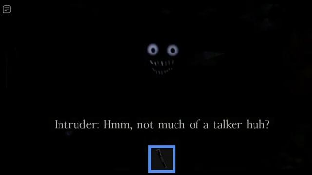 ROBLOX The Intruder - The First Encounter - The Hideout - Mockery Full Walkthrough смотреть онлайн