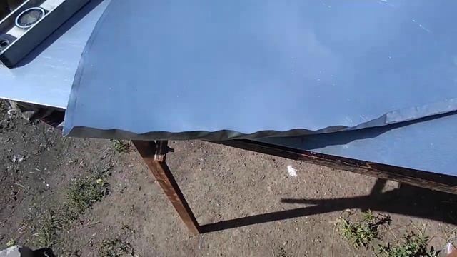 Конус для убоя птицы своими руками 2 смотреть онлайн