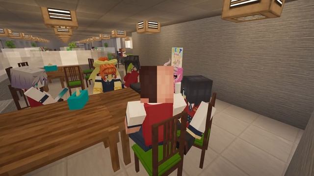My Hero Origins | Clumsy Hero | Episode 10 смотреть онлайн