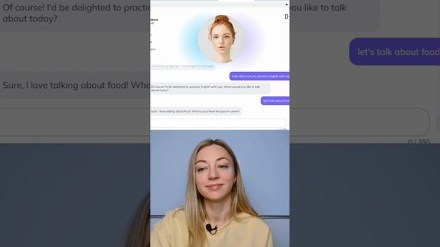 Крутая новая нейросеть! Она разговаривает! смотреть онлайн