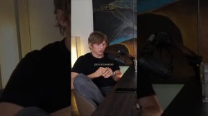 Щербаков про расход со Славой Дусмухаметовым