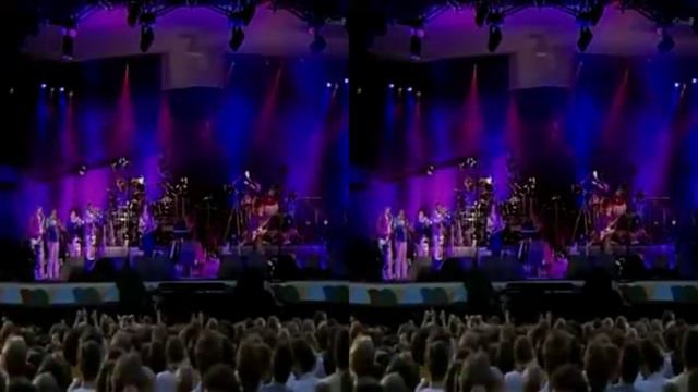 Phil Collins - The West Side  Live In Berlin 1990