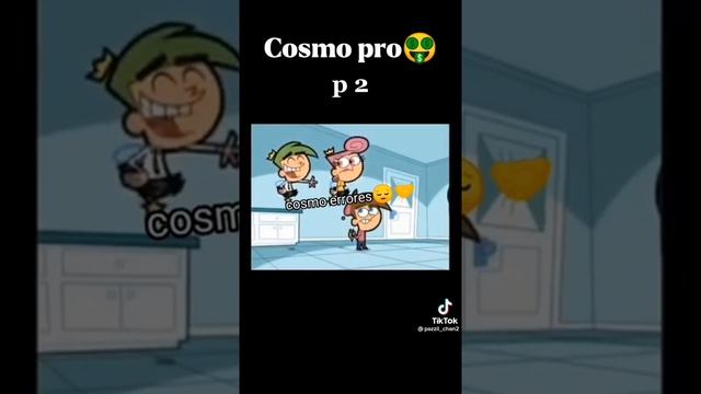 Cosmo pro parte 2 ?? смотреть онлайн