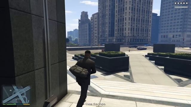 GTA 5 Pero TODO CUESTA $1 смотреть онлайн