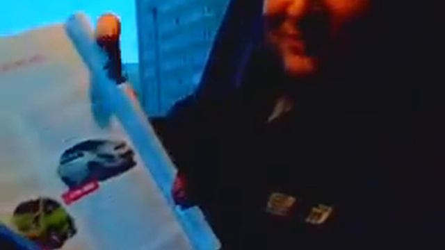 Смотреть до конца!!!!!!!!!!!!!!!!!!! +100500 коры на 10 минуте!!! =D