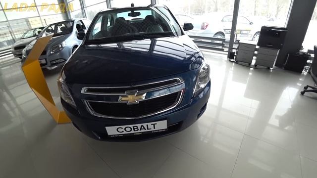 ✅❗CHEVROLET ПЕРЕПЛЮНУЛ АвтоВАЗ 2022❗ Автосалон ШЕВРОЛЕ ЦЕНЫ МАРТ 2022! смотреть онлайн