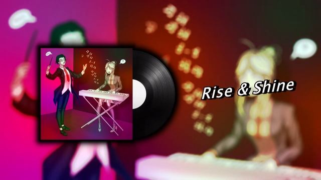 Rise & Shine | Danganronpa V3 ~REMIXED~ смотреть онлайн
