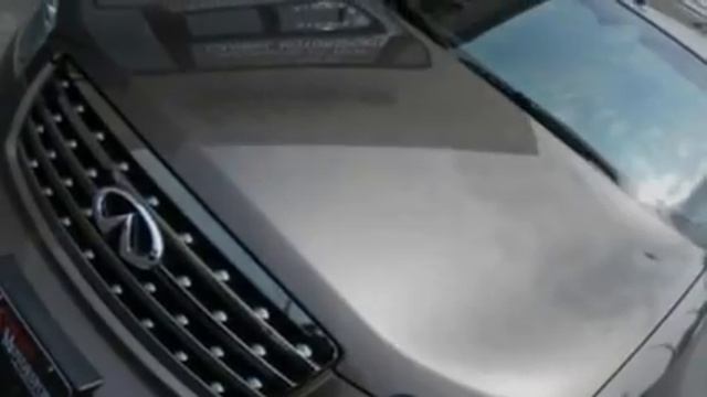 2007 Infiniti FX35 Indianapolis IN 46240 смотреть онлайн