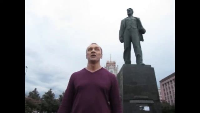 19 июля 2019 Николай Гуськов "Мои боги". смотреть онлайн