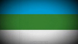 Башкирская патриотическая песня-Һаумы Башҡорт!