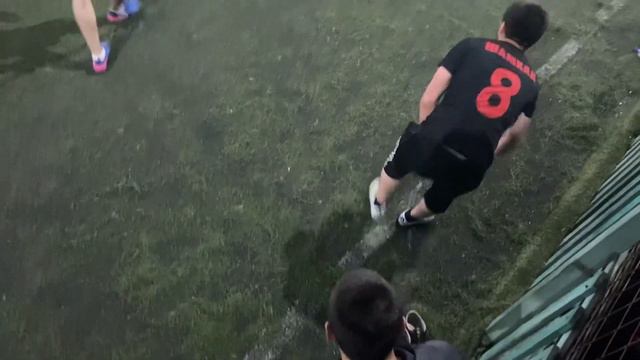 ШФЛ. 1-тур. ЛМФЛ-Шамхал. 1-тайм смотреть онлайн