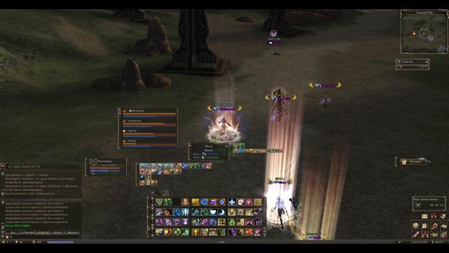heal pvp lineage 2 (god) 5vs смотреть онлайн