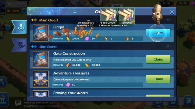 Call Of Magic [ Android APK ] Gameplay смотреть онлайн