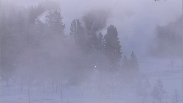 Jeremy Soule (Skyrim) — “Snow” [Explore Music Day ／ Night Sound Palettes] [Extended]