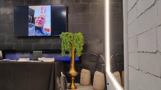Jeff Monson Speaks At The Revolution Report Conference смотреть онлайн
