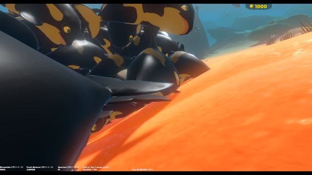 INCREDIBLE WHALES | Feed and Grow Fish Modded смотреть онлайн