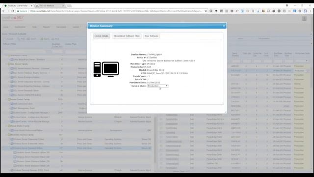 SAM Compass Webinar смотреть онлайн