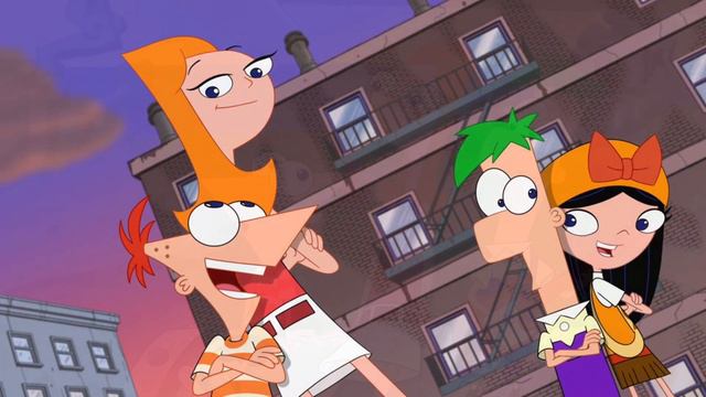 US AGAINST THE UNIVERSE | Phineas And Ferb: Candace Against The Universe (Vocal Cover)