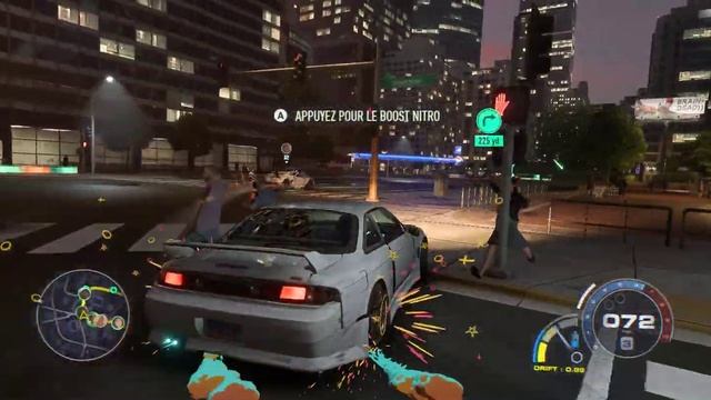 Need for Speed Unbound PC High Quality (3440x1440) - First Start смотреть онлайн