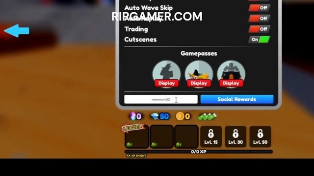 All Secret all star tower defense Codes 2023 | Codes for all star tower defense 2023 - Roblox Code смотреть онлайн