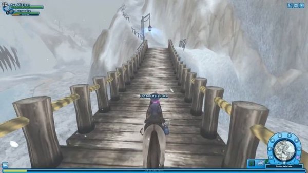 How to get to stonecutter's vault (SSO) [outdated]