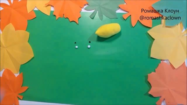 4 СУПЕР-ИДЕИ ОСЕННИХ ПОДЕЛОК 4 Autuman Craft Ideas DIY смотреть онлайн