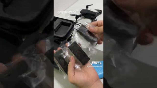 🚁 E99 PRO DRONE смотреть онлайн