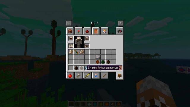 Minecraft: Time Machine mod - ICE AGE, JURRASIC ERA & MORE! (Time Traveller mod review) смотреть онлайн