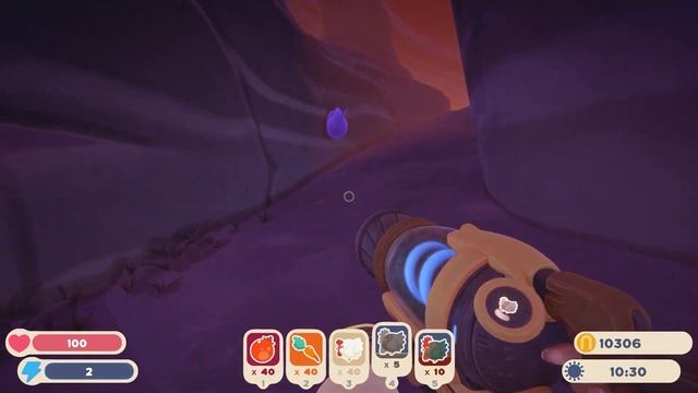 Slime RancXer 2 -трипл килл- смотреть онлайн