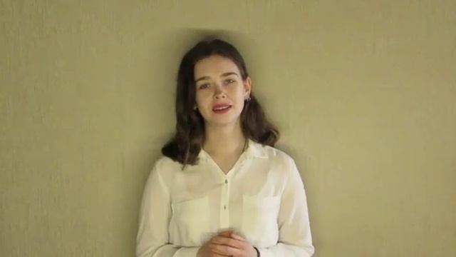 Стих "Горел на поле танк..." (читает Виталина Васькова) смотреть онлайн