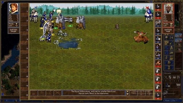 Paragon 2.0 за полтора месяца. Часть 1: Вирилл