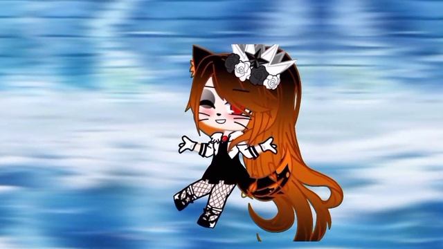 ❄️~Танец на льду~❄️//meme// Гача клуб смотреть онлайн