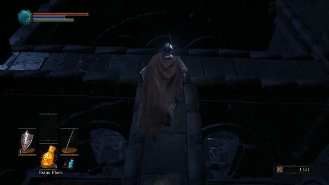 Dark Souls 3 Walkthrough Part 9 - Loretta смотреть онлайн