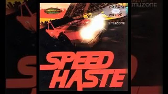 Speed Haste - Speed 'em смотреть онлайн
