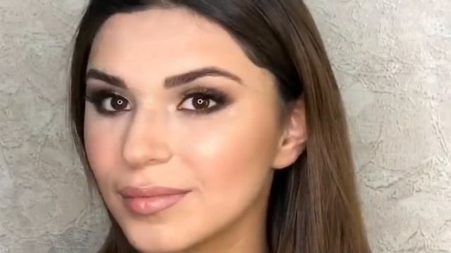 Красивый свадебный макияж. Минутное видео по созданию свадебного макияжа смотреть онлайн