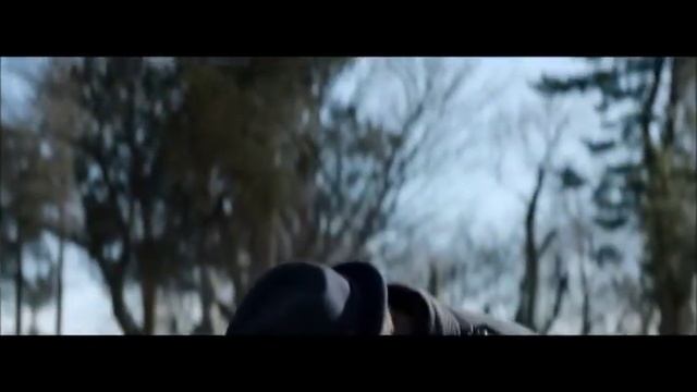 Creed - Grave Scene