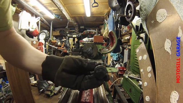 Всего 1,5 €, болты-эксцентрики для регулировки развала своими руками. Motosill Garage. смотреть онлайн