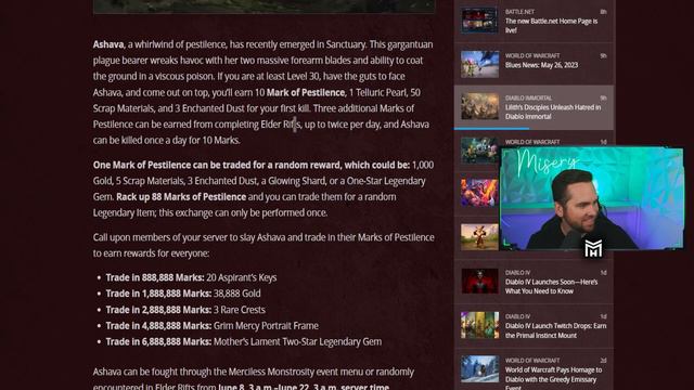 This 2 Star Gem is a MUST USE! | Diablo Immortal смотреть онлайн