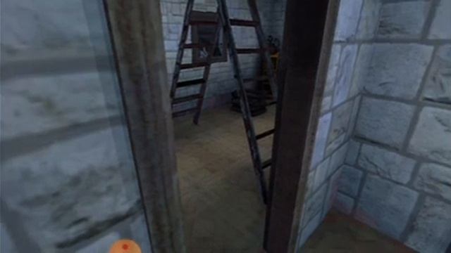 52(nightmare)Eyes the horror game.Immersive mode.Double trouble at mansion. смотреть онлайн