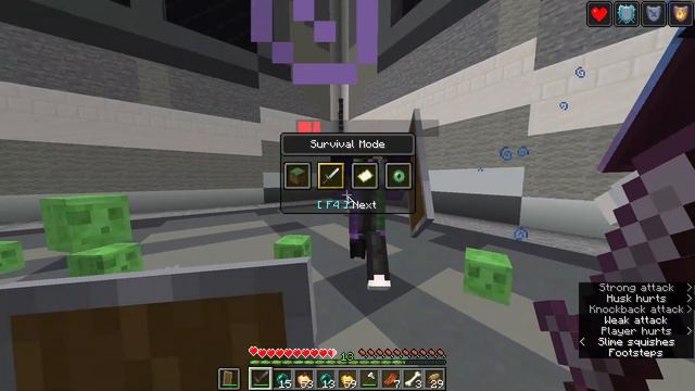 ❄️SquareCraft Clips❄️: [ Minecraft 1 19 4 Multiplayer 3rd party Server 2024 01 14 13 12 40 смотреть онлайн