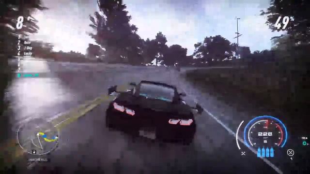 Wir machen Geld Need For Speed Heat #NFSHeat #PS4 #Deutsch смотреть онлайн