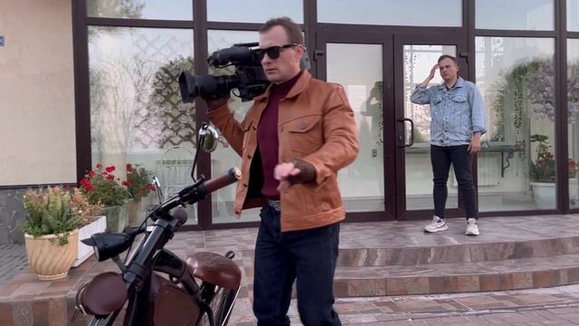 Tv-Nator смотреть онлайн