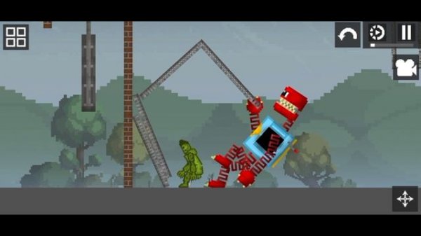 Побег Заключоного