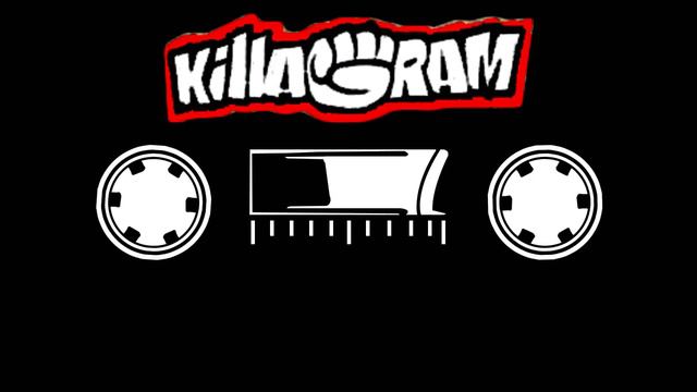 KillaGram – Передай микрофон