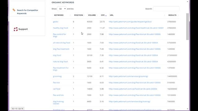 the Holy Grail of SEO keywords смотреть онлайн