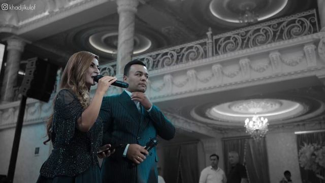 Restaurant SHODIMUROD 2023 Samarkand