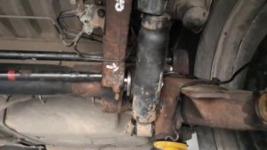 Ремонт торсионной балки Пежо, Рено, Ситроен. 2 часть.