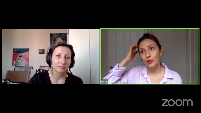 Вебинар "3 универсальных ключа к успеху" смотреть онлайн