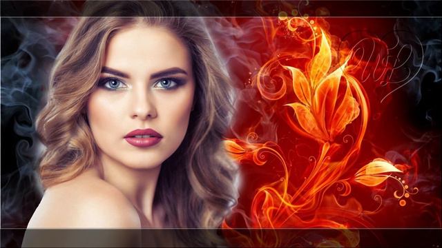 ЦЕЛУЙ МЕНЯ КРЕПКО BESAME MUCHO ♥ ИНСТРУМЕНТАЛЬНАЯ МУЗЫКА ДЛЯ ДУШИ WLV ♥ BEAUTIFUL INSTRUMENTAL MUSI смотреть онлайн