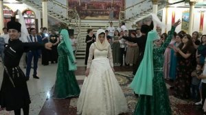КРАСИВЫЙ СВАДЕБНЫЙ ОБРЯД НА БАЛКАРСКОЙ СВАДЬБЕ